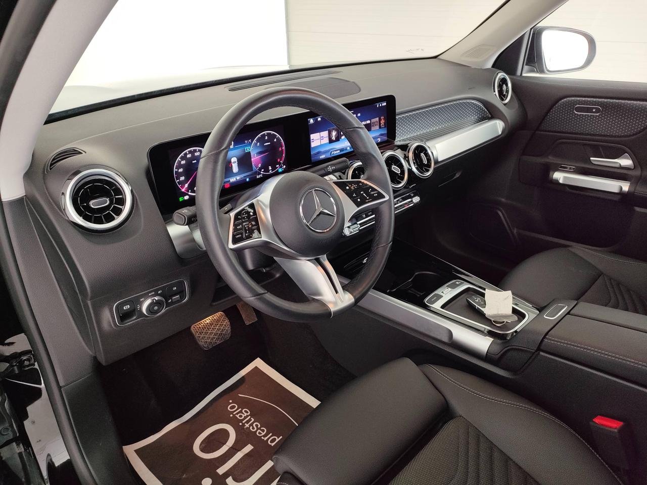 GLB 180 d Progressive Advanced auto - Certified