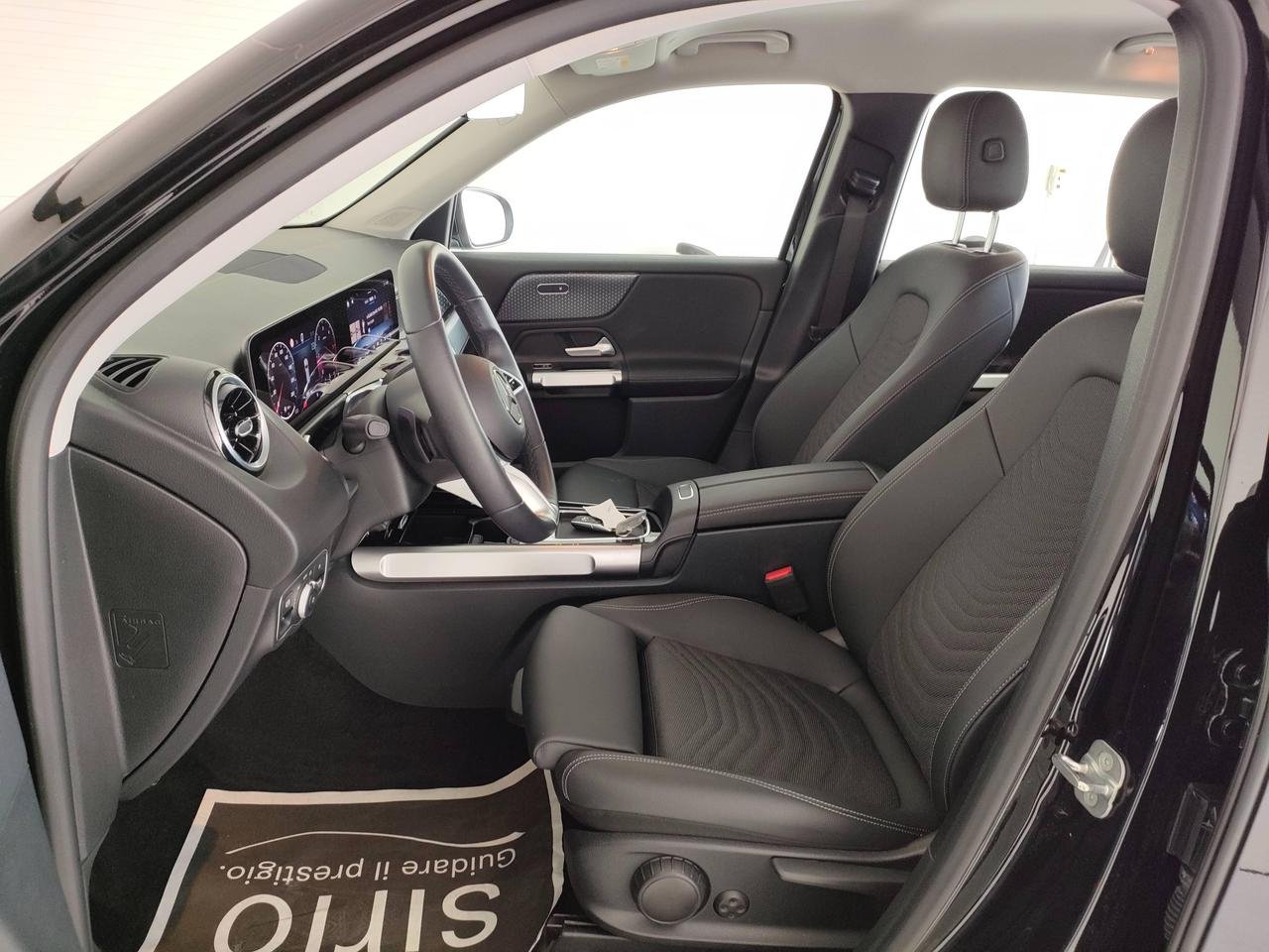 GLB 180 d Progressive Advanced auto - Certified