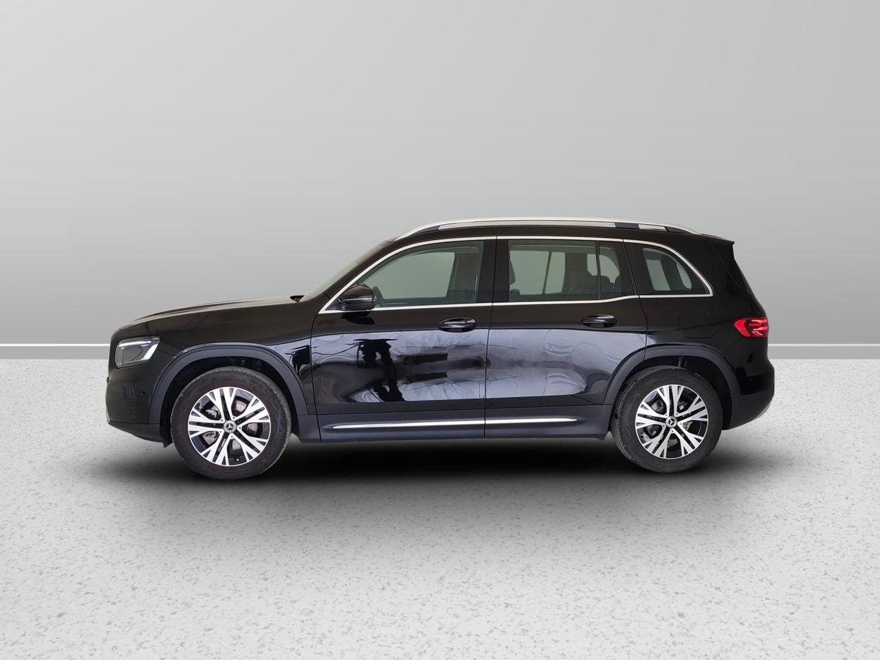 GLB 180 d Progressive Advanced auto - Certified