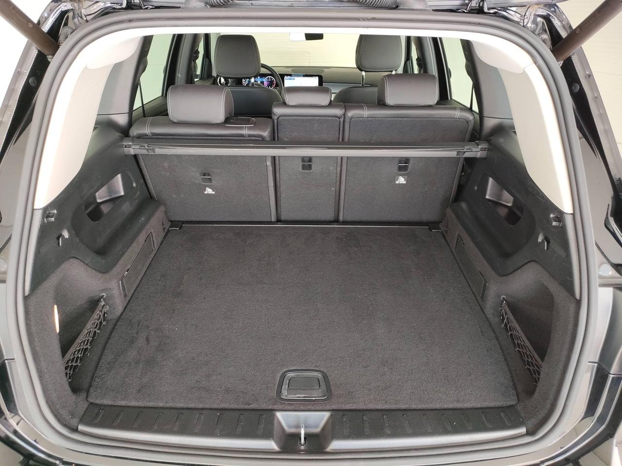 GLB 180 d Progressive Advanced auto - Certified