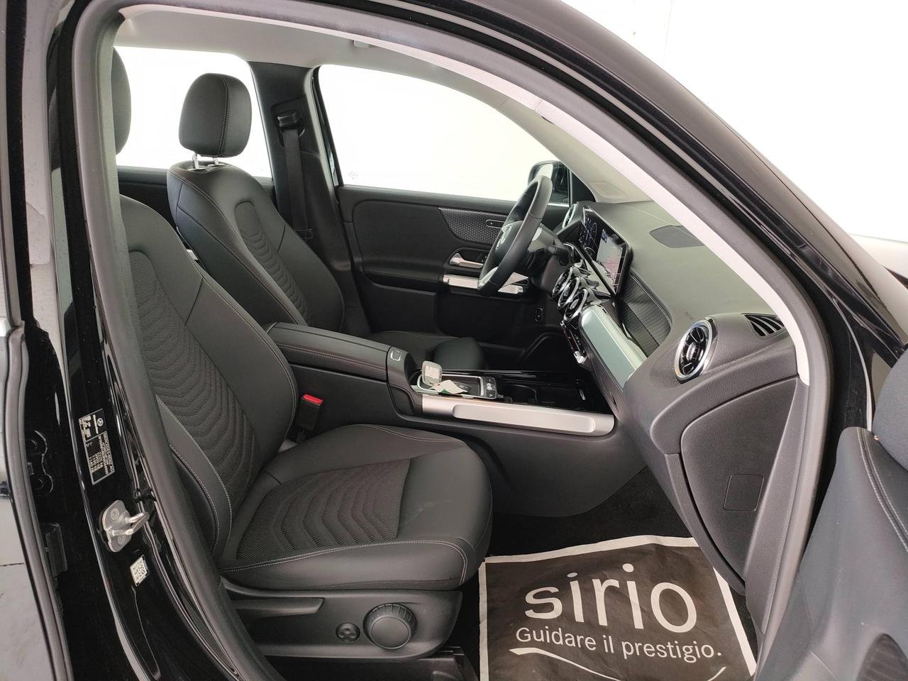 GLB 180 d Progressive Advanced auto - Certified