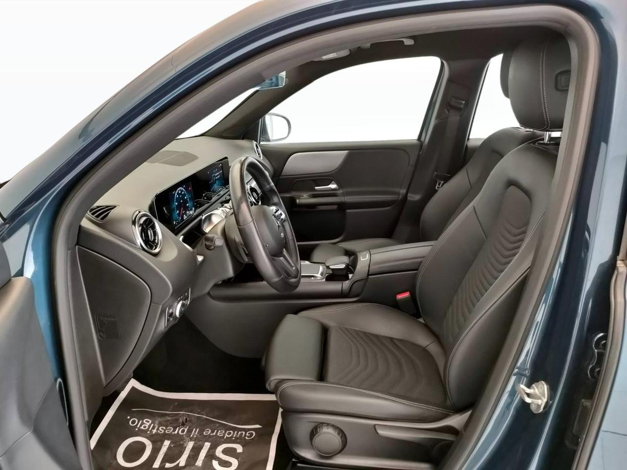 GLB 200 d Sport auto 7p.ti - Certified
