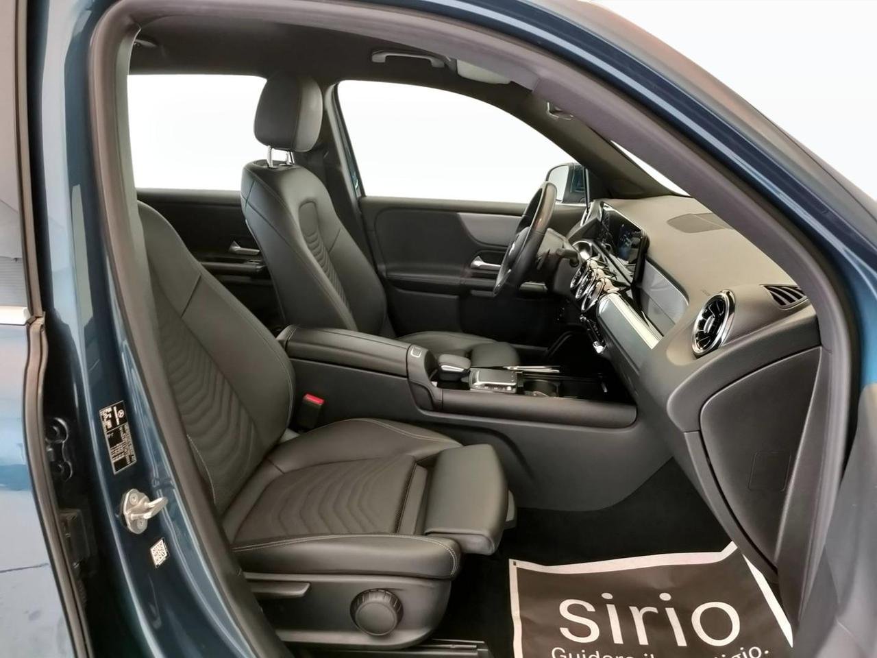GLB 200 d Sport auto 7p.ti - Certified