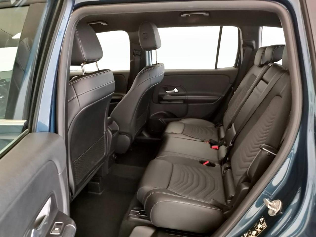 GLB 200 d Sport auto 7p.ti - Certified