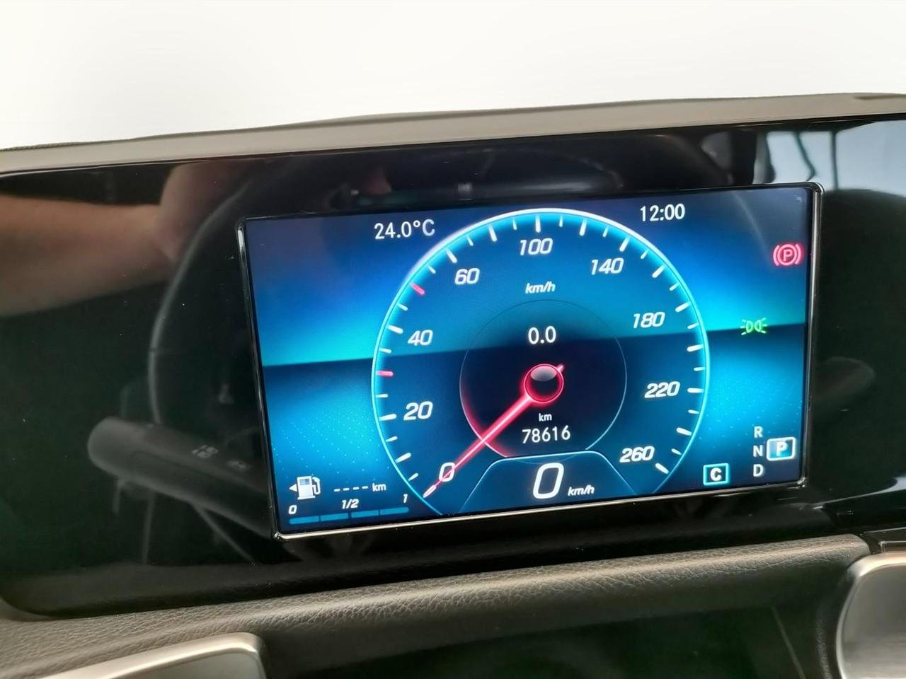GLB 200 d Sport auto 7p.ti - Certified