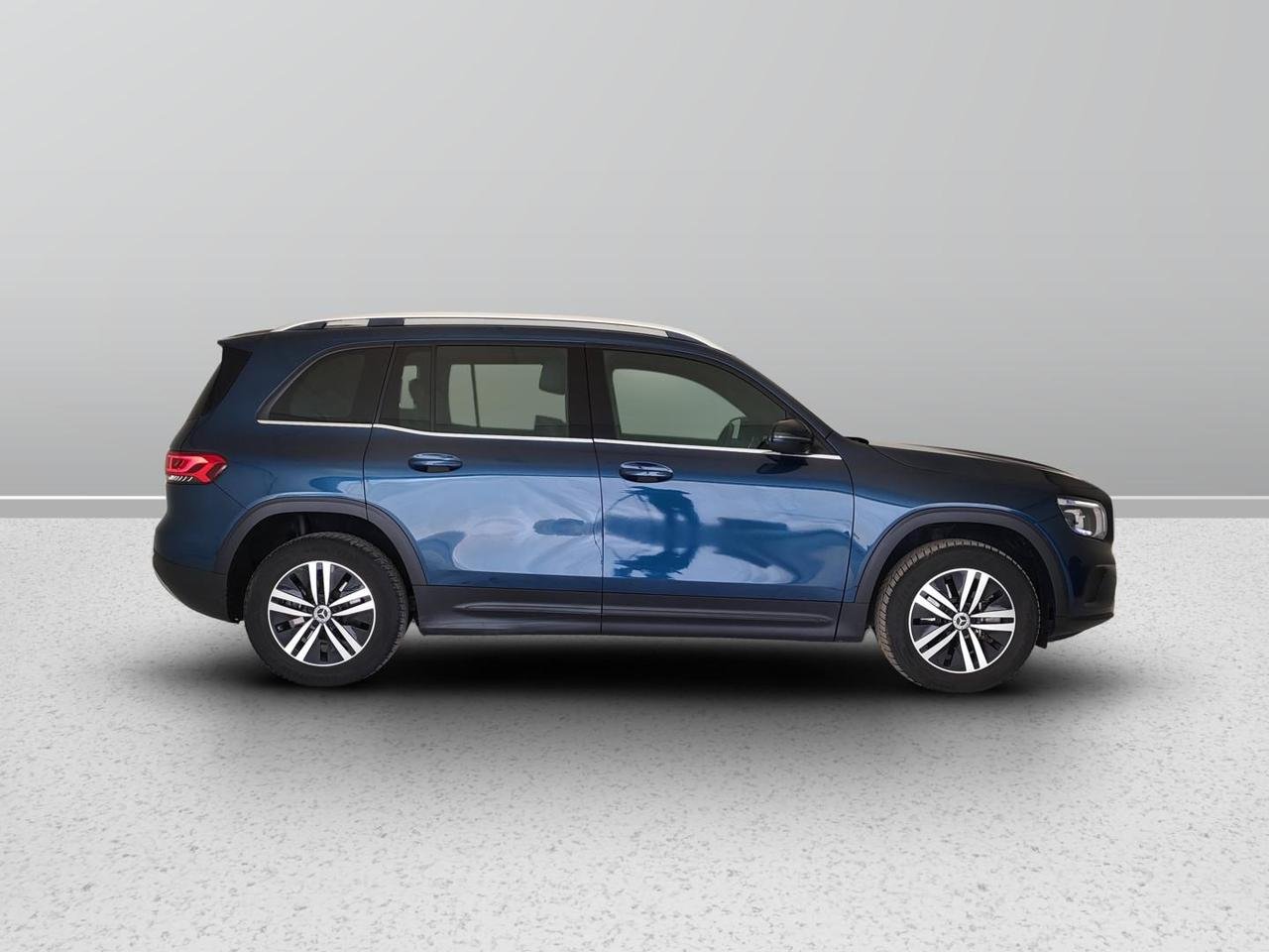GLB 200 d Sport auto 7p.ti - Certified