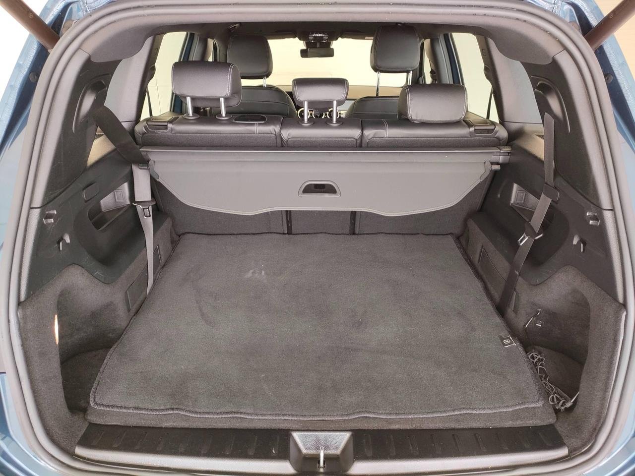 GLB 200 d Sport auto 7p.ti - Certified
