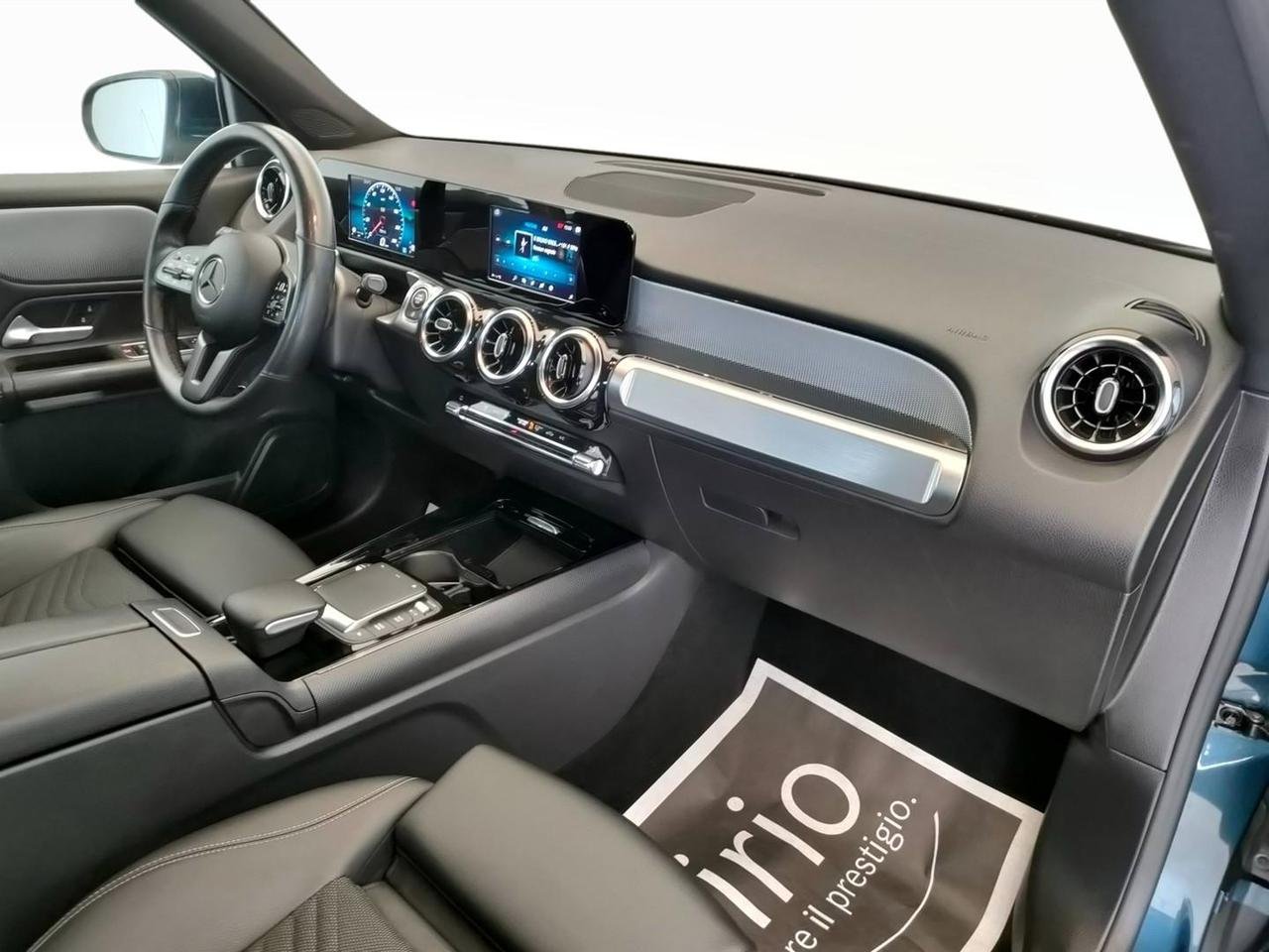 GLB 200 d Sport auto 7p.ti - Certified