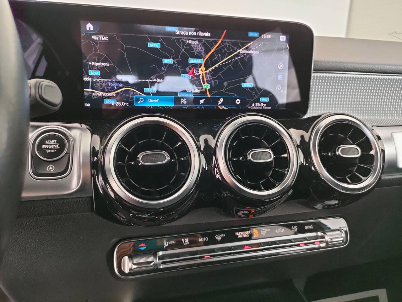 GLB 200 d Sport Plus 4matic auto - Certified