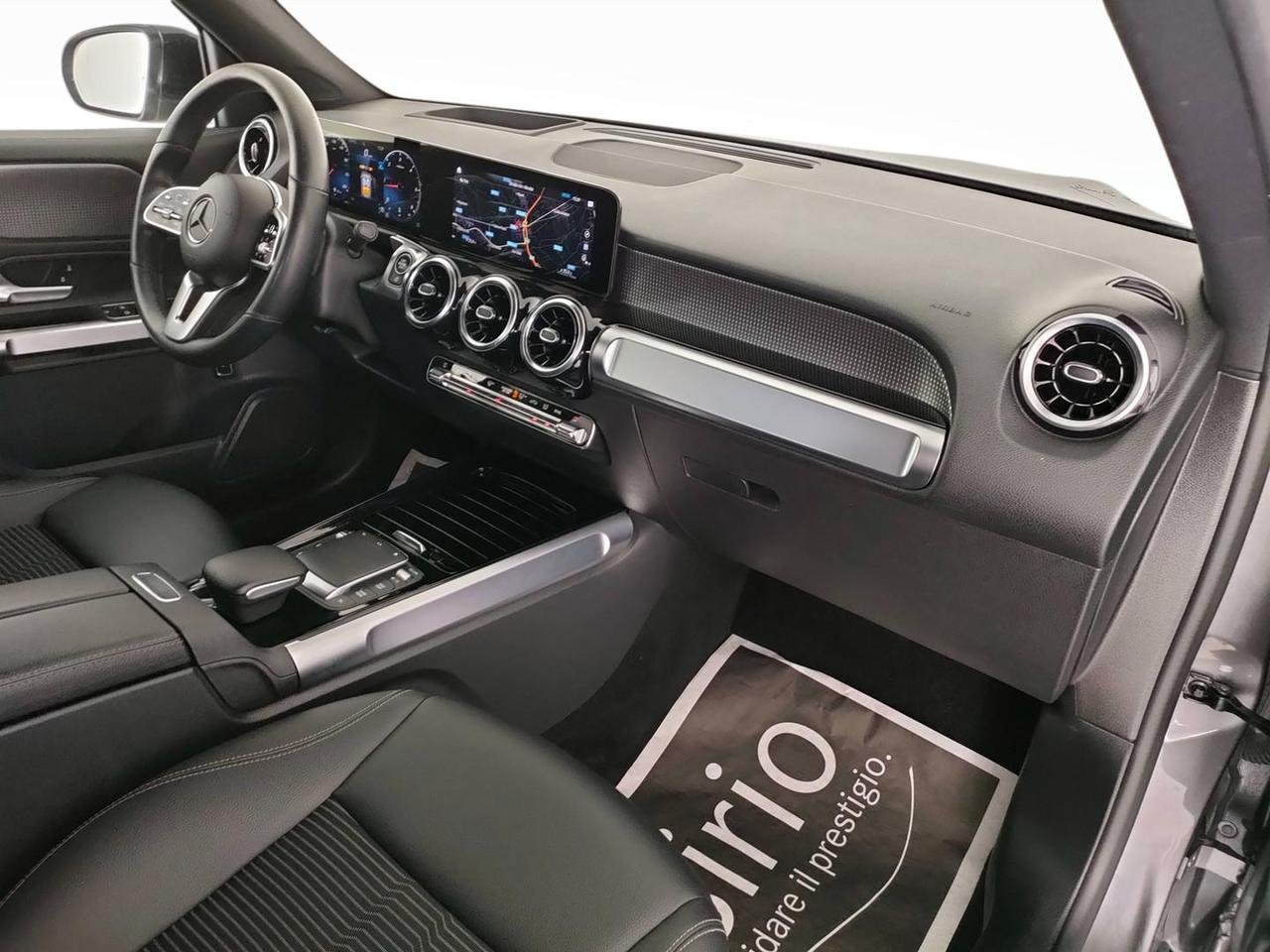 GLB 200 d Sport Plus 4matic auto - Certified