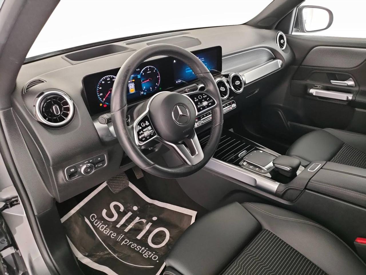 GLB 200 d Sport Plus 4matic auto - Certified