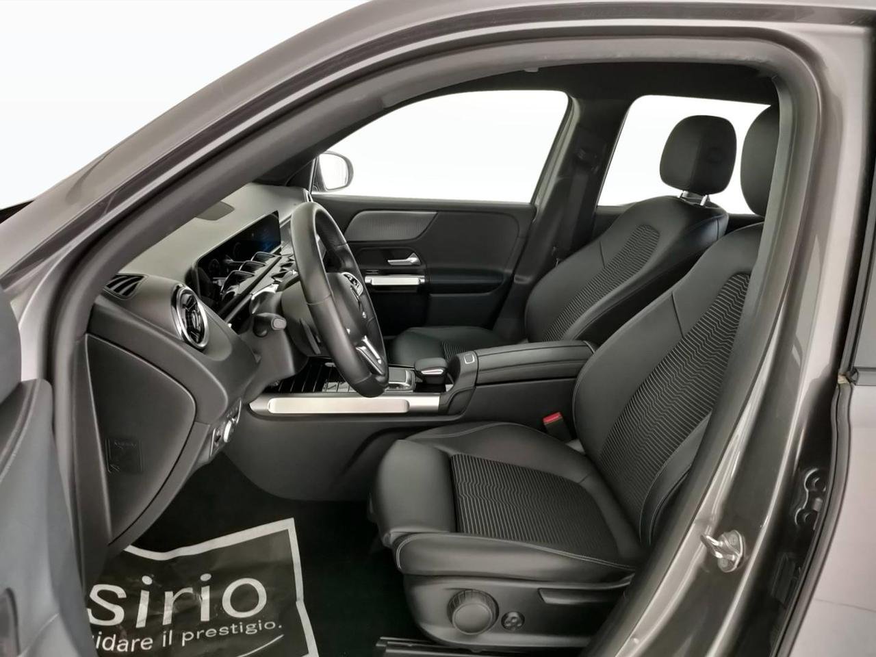 GLB 200 d Sport Plus 4matic auto - Certified