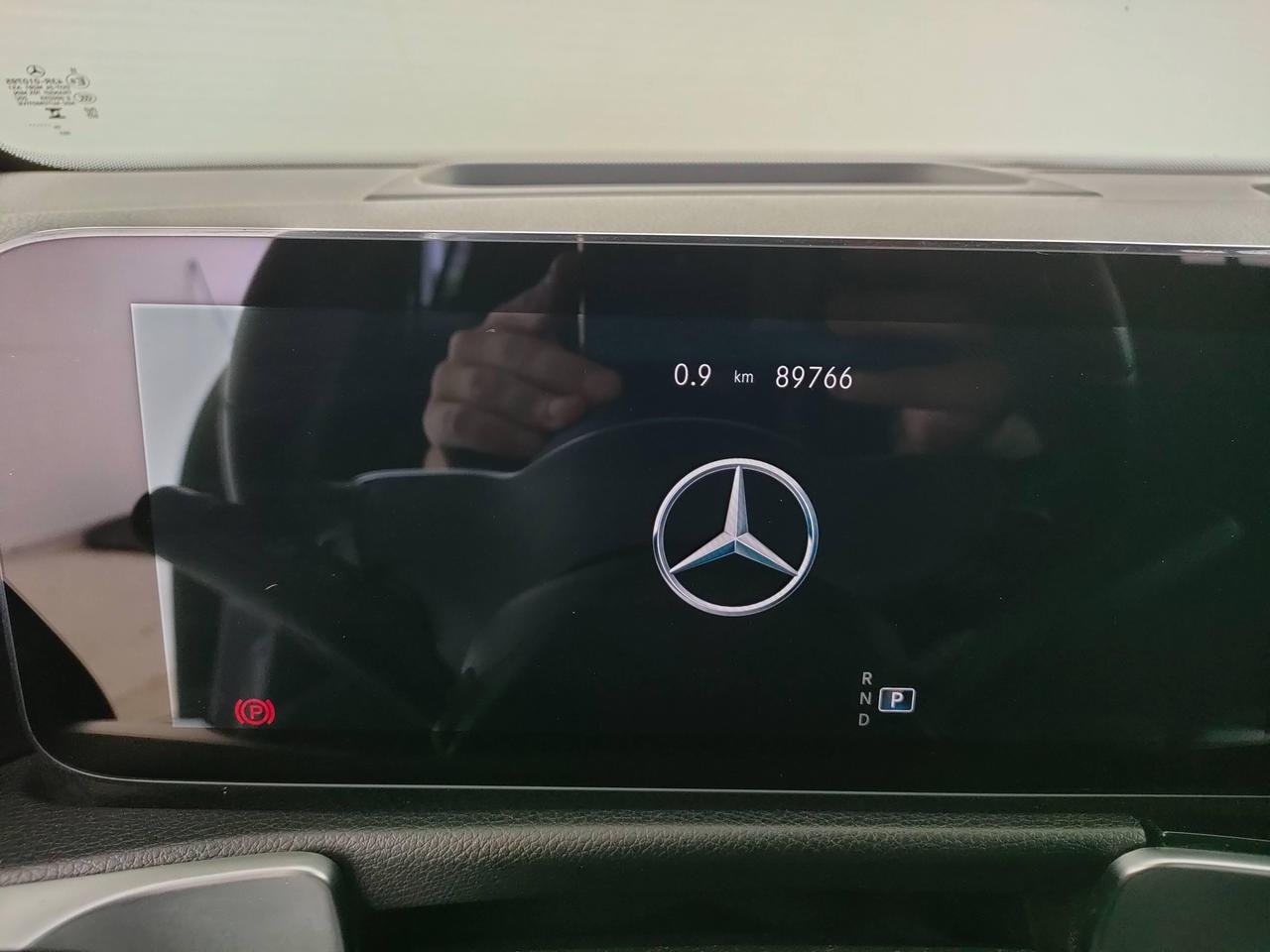 GLB 200 d Sport Plus 4matic auto - Certified