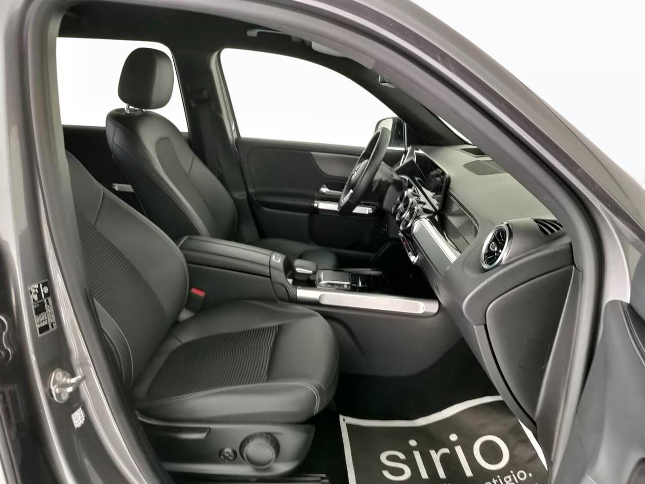 GLB 200 d Sport Plus 4matic auto - Certified