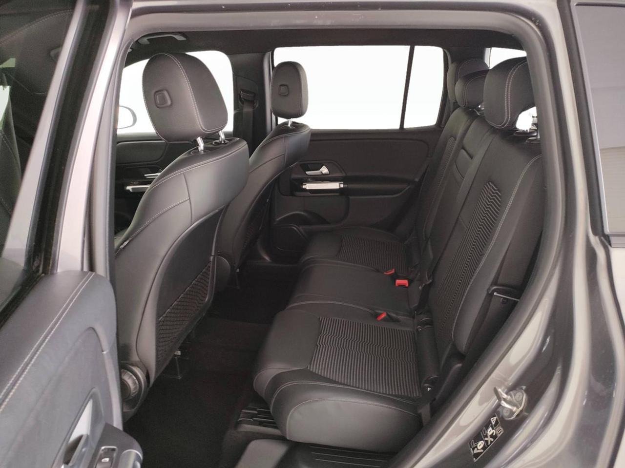 GLB 200 d Sport Plus 4matic auto - Certified