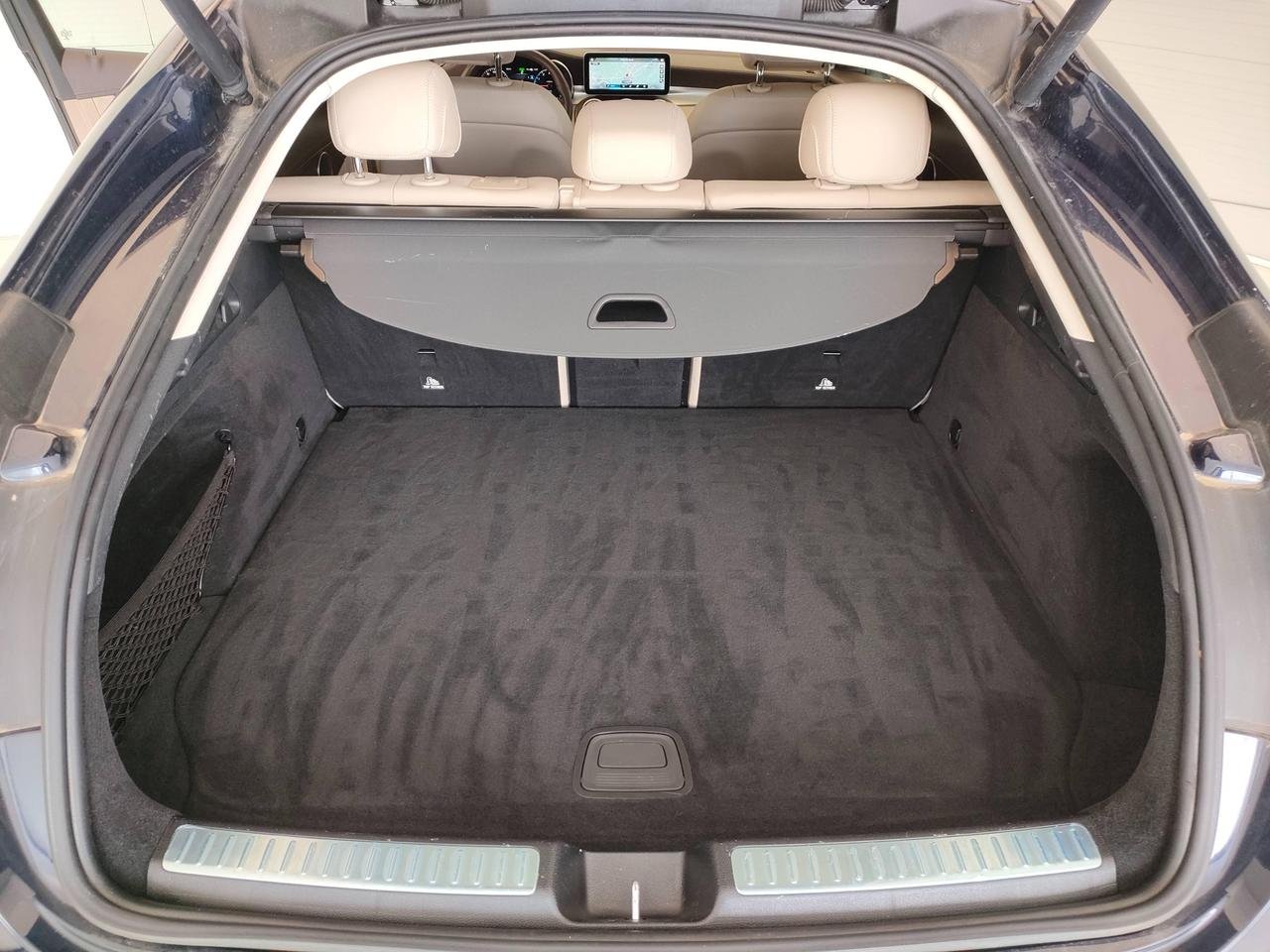 GLC Coupe 300 de phev (eq-power) Premium 4matic au - Certified