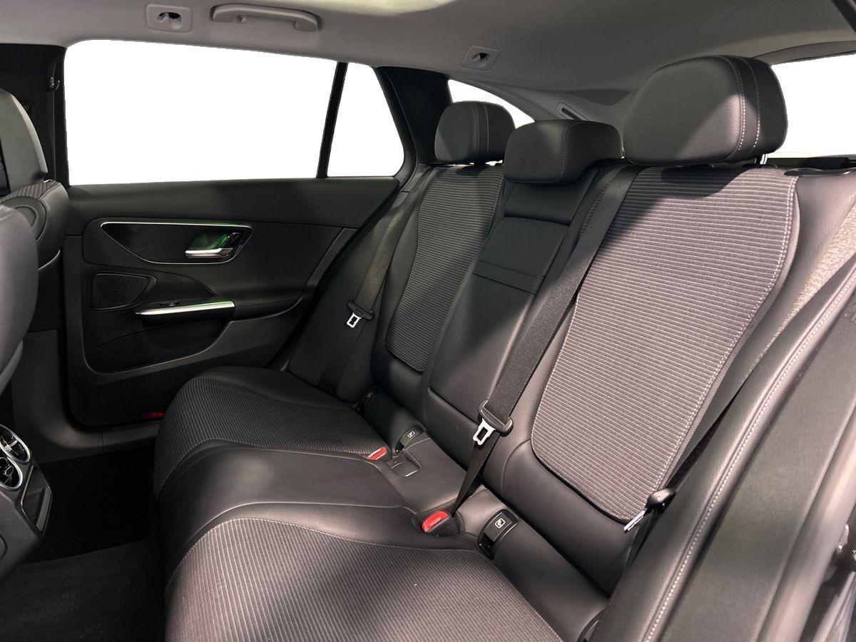 C SW All-Terrain 220 d mhev Premium 4matic auto - Certified