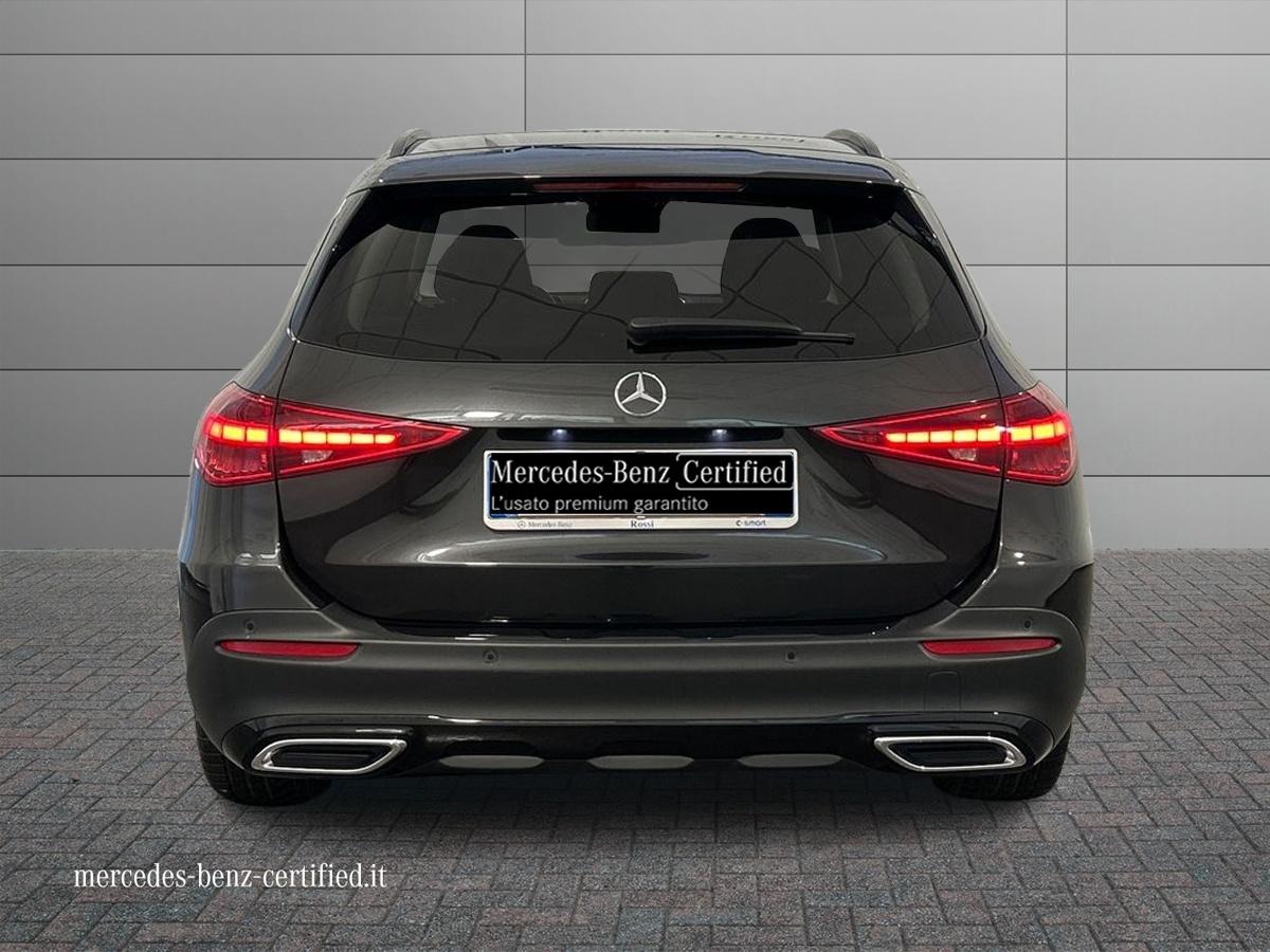 C SW All-Terrain 220 d mhev Premium 4matic auto - Certified