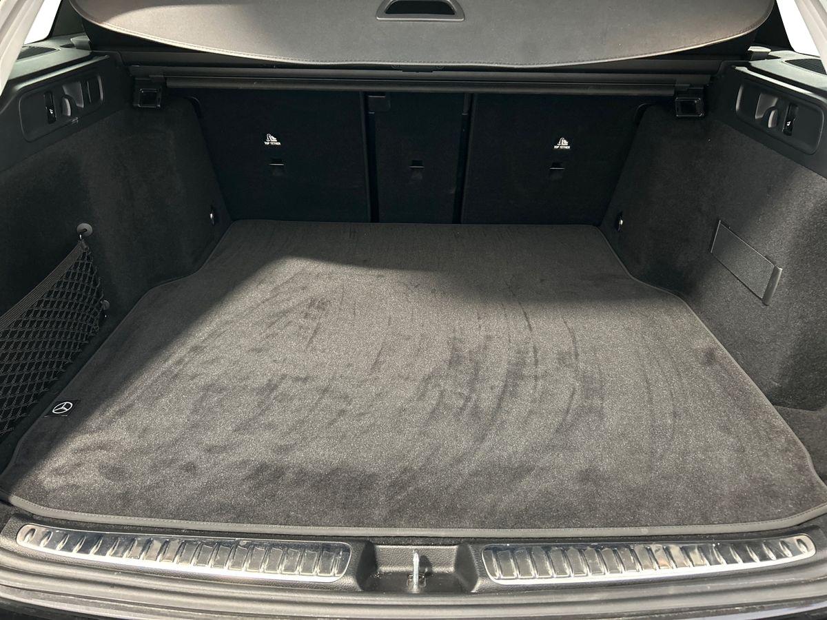 C SW All-Terrain 220 d mhev Premium 4matic auto - Certified