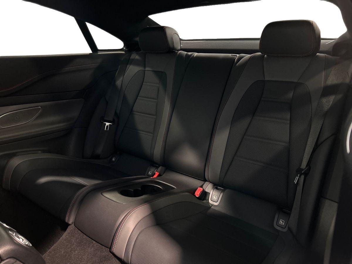 E Coupe AMG 53 mhev (eq-boost) 4matic + auto my20 - Certified