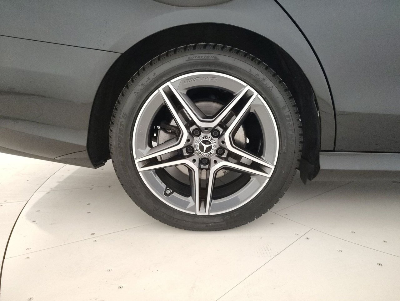E SW 220 d mhev Premium 4matic auto - Certified