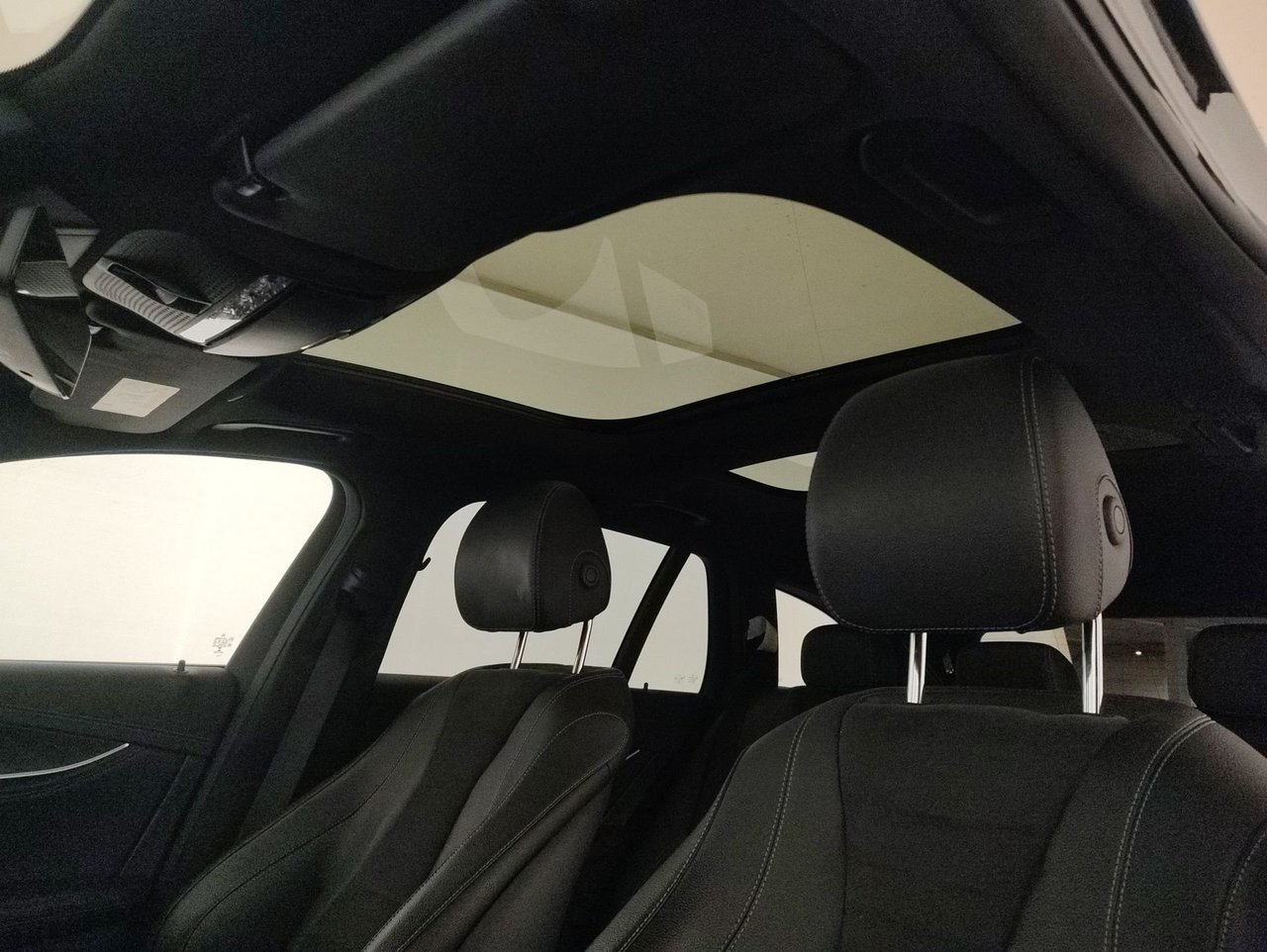 E SW 220 d mhev Premium 4matic auto - Certified