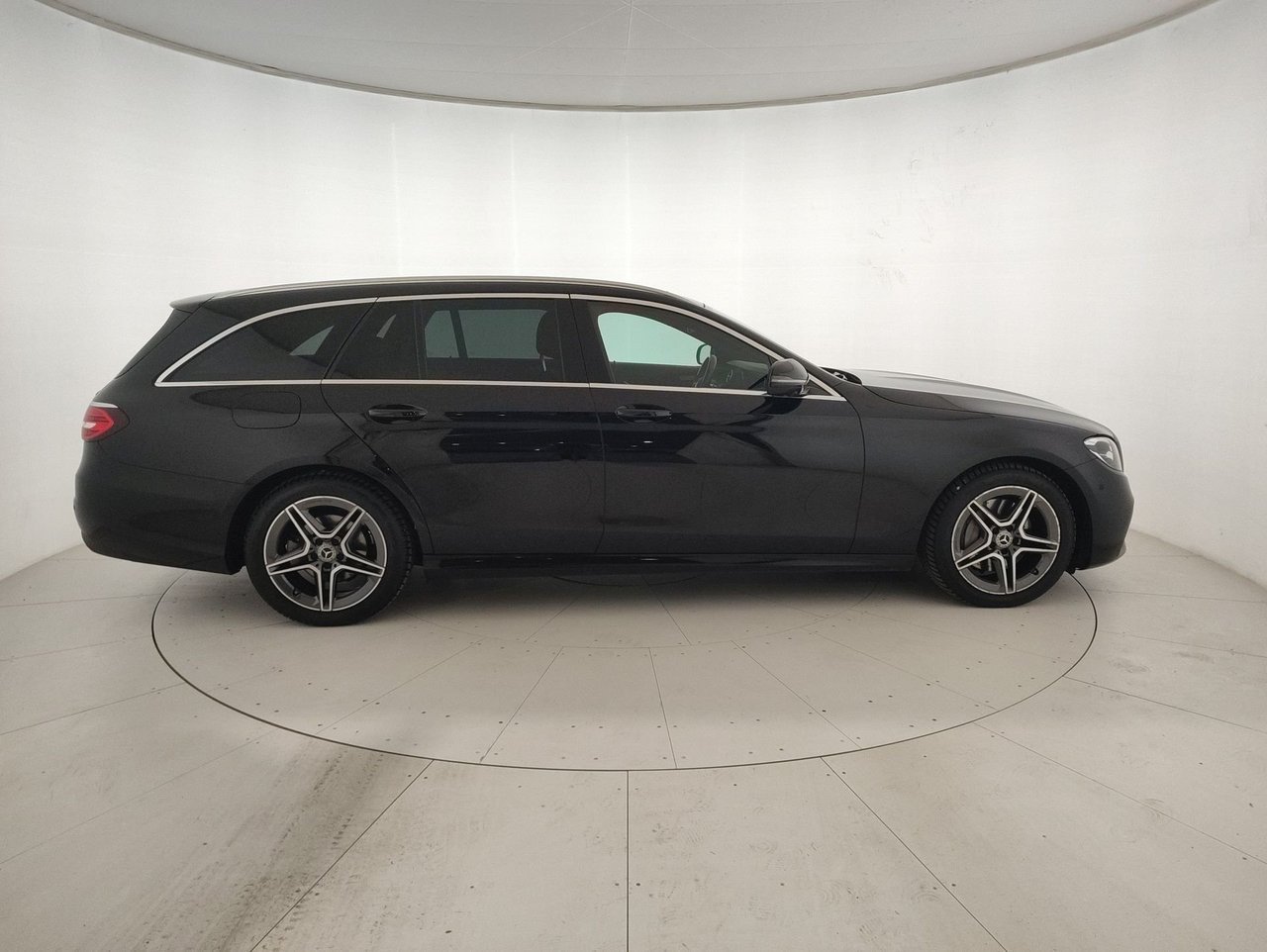 E SW 220 d mhev Premium 4matic auto - Certified