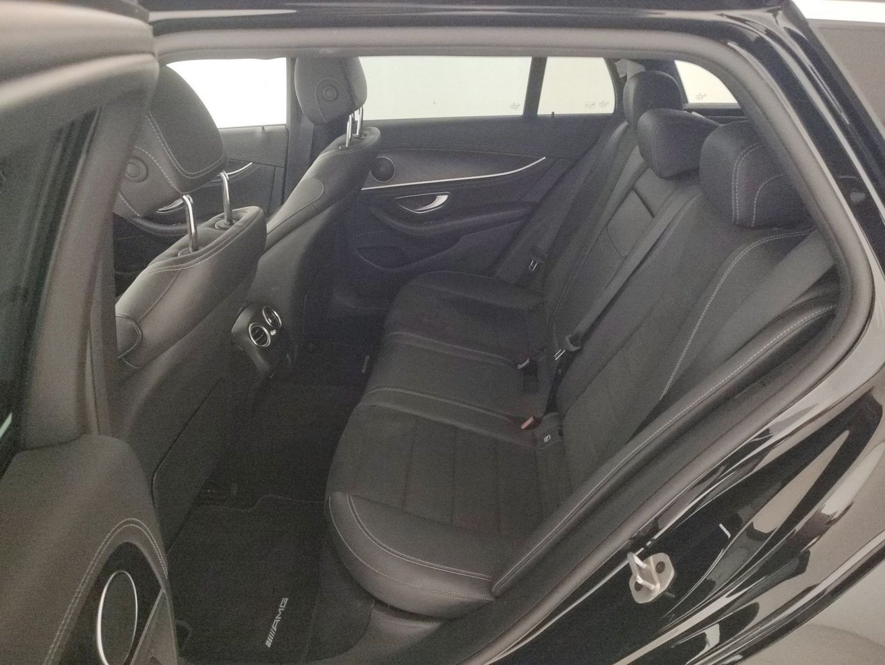 E SW 220 d mhev Premium 4matic auto - Certified
