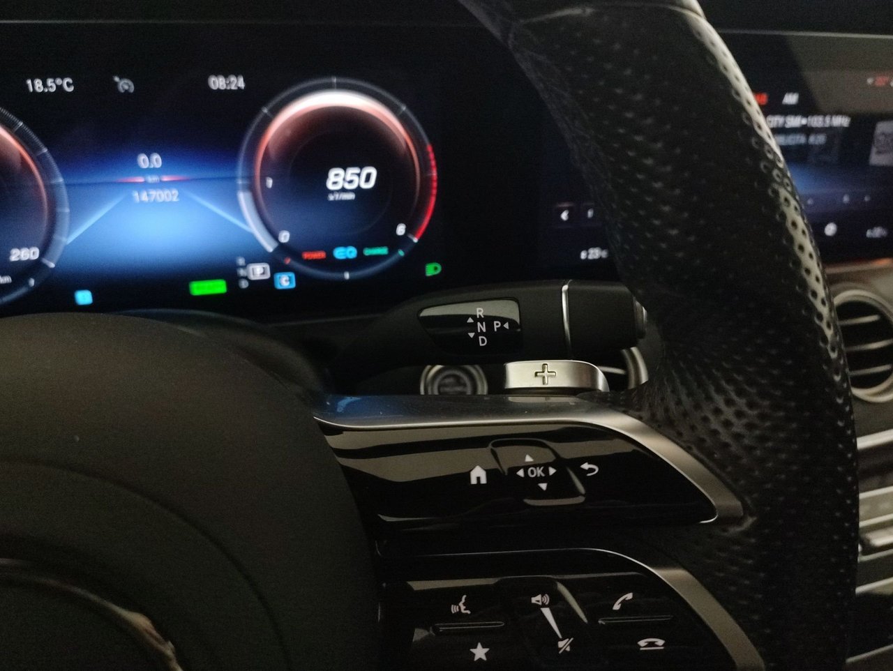 E SW 220 d mhev Premium 4matic auto - Certified