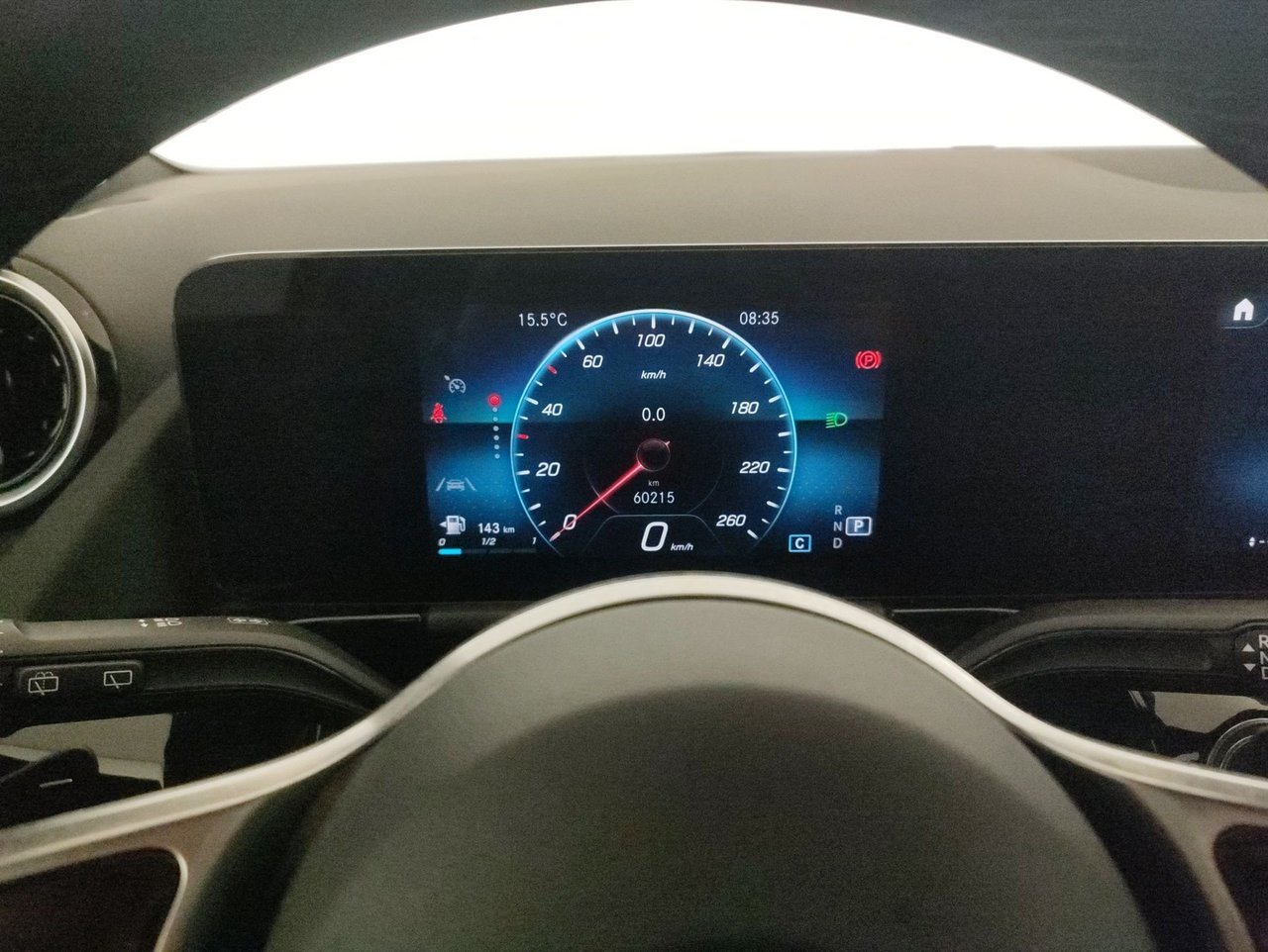 GLA 200 d Sport Plus auto - Certified