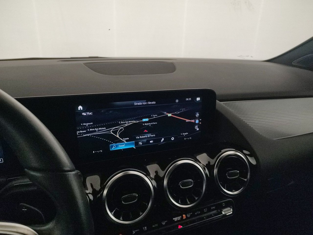 GLA 200 d Sport Plus auto - Certified