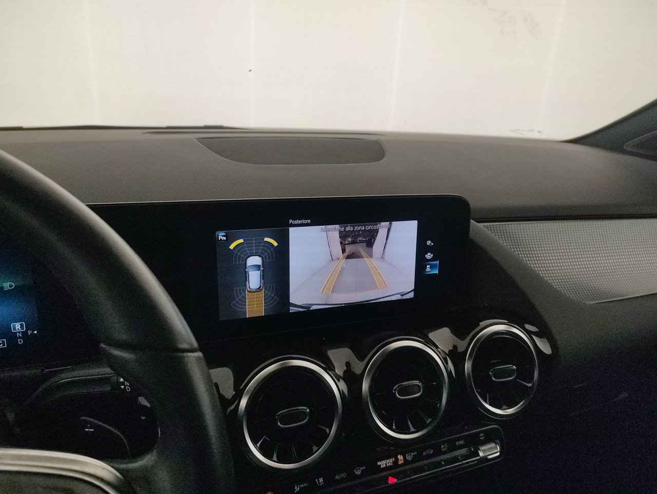 GLA 200 d Sport Plus auto - Certified