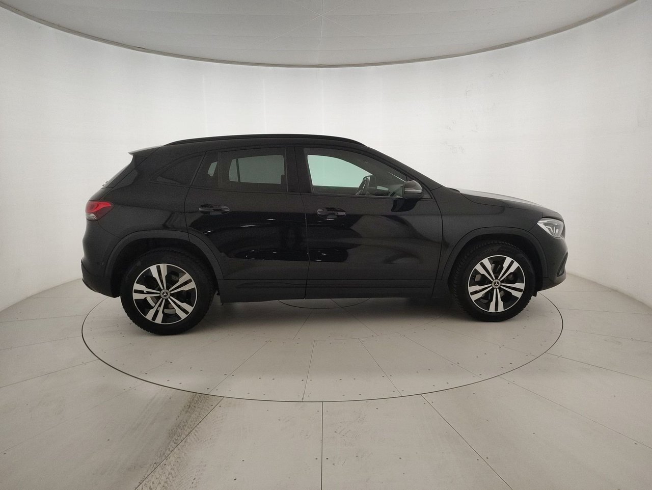 GLA 200 d Sport Plus auto - Certified