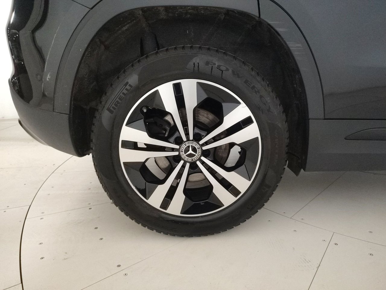 GLA 200 d Sport Plus auto - Certified