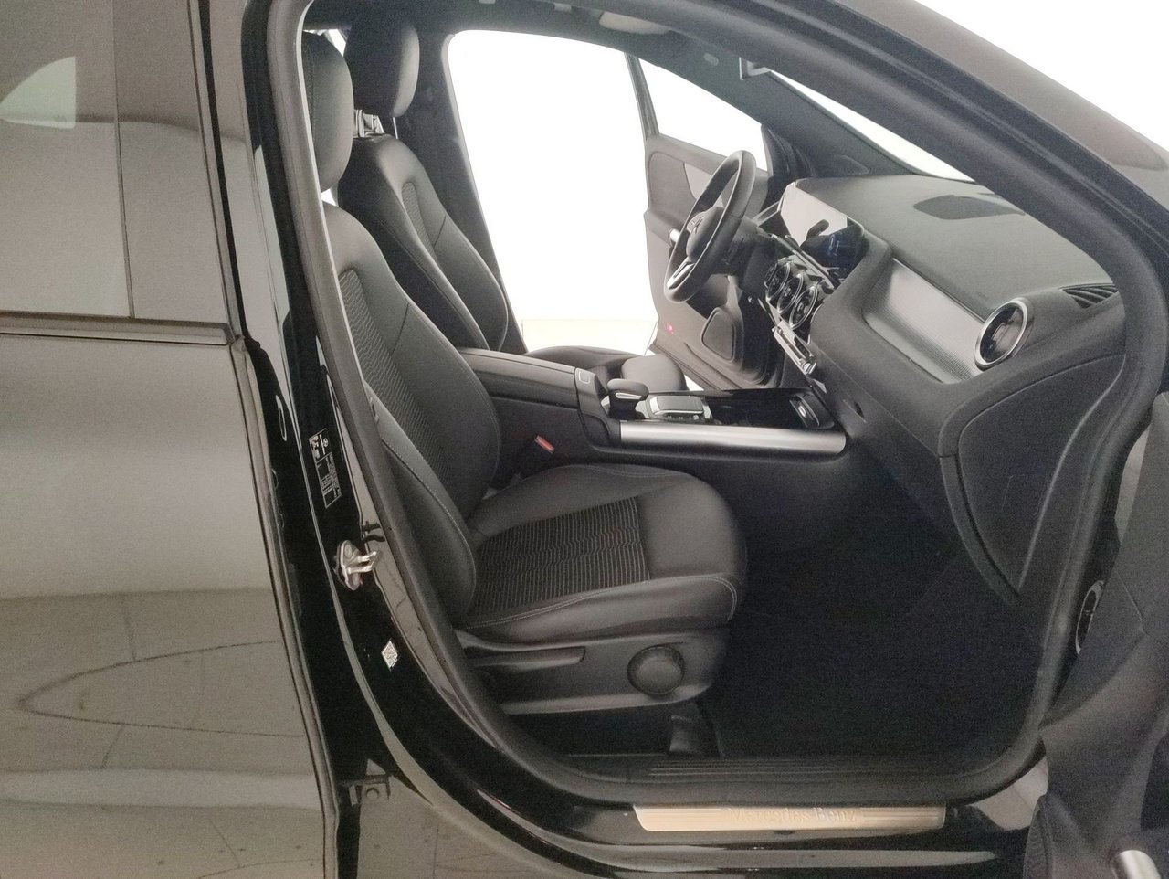 GLA 200 d Sport Plus auto - Certified
