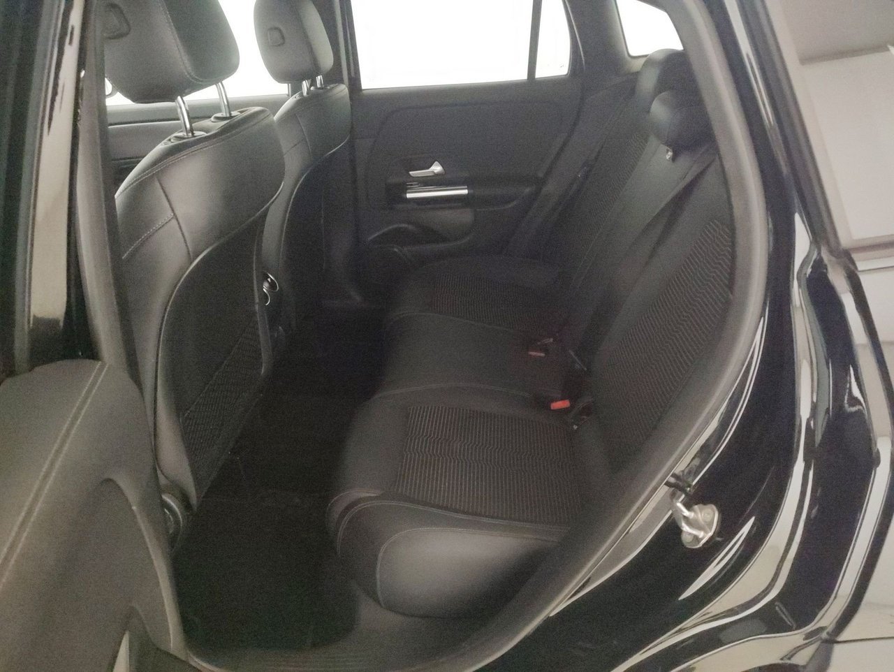 GLA 200 d Sport Plus auto - Certified