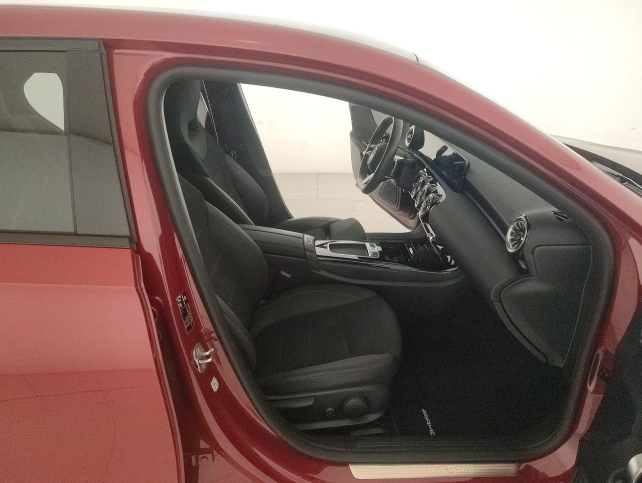 A 200 d AMG Line Advanced Plus auto - Certified