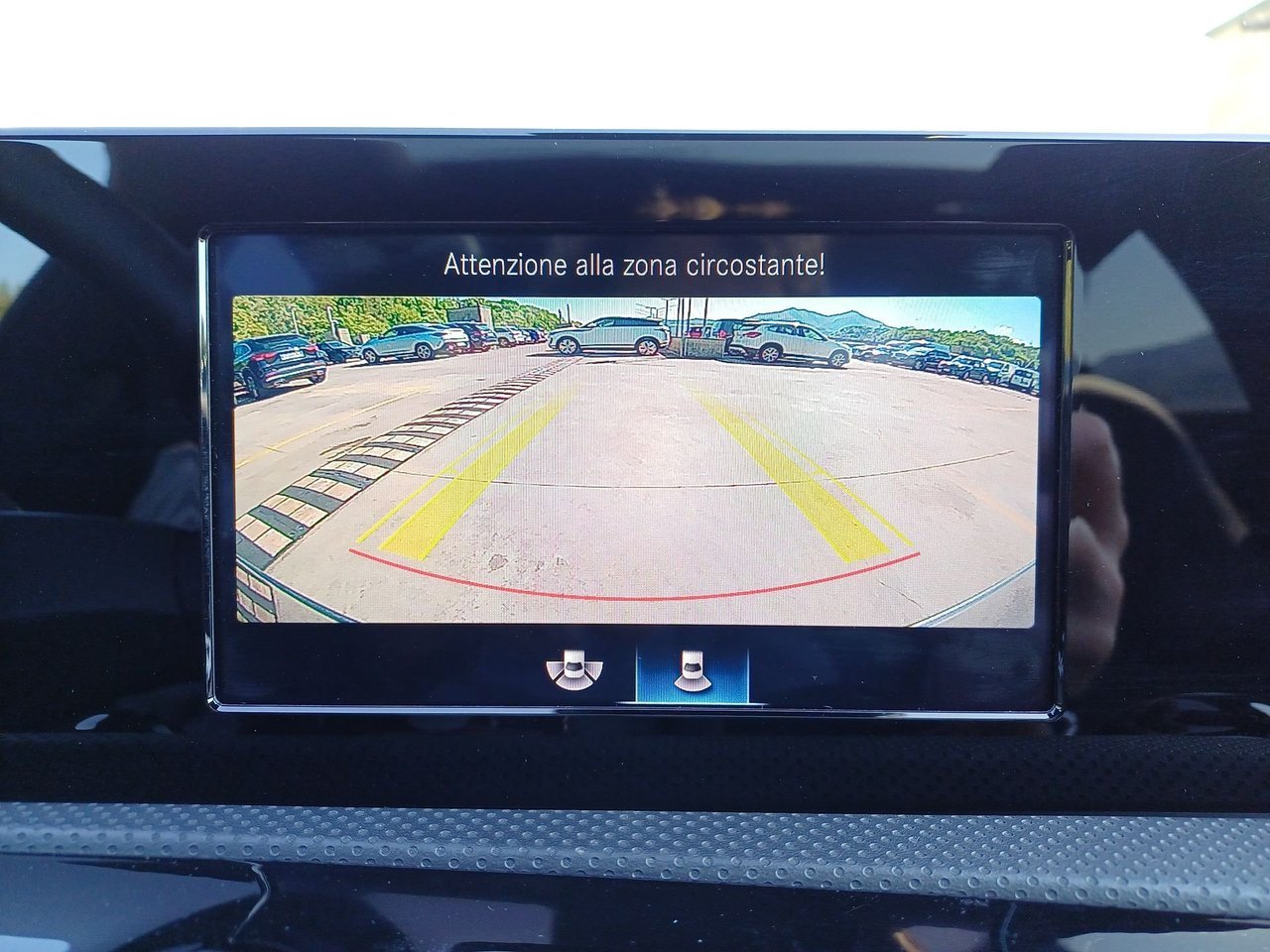 CLA Coupe 200 d Sport - Certified