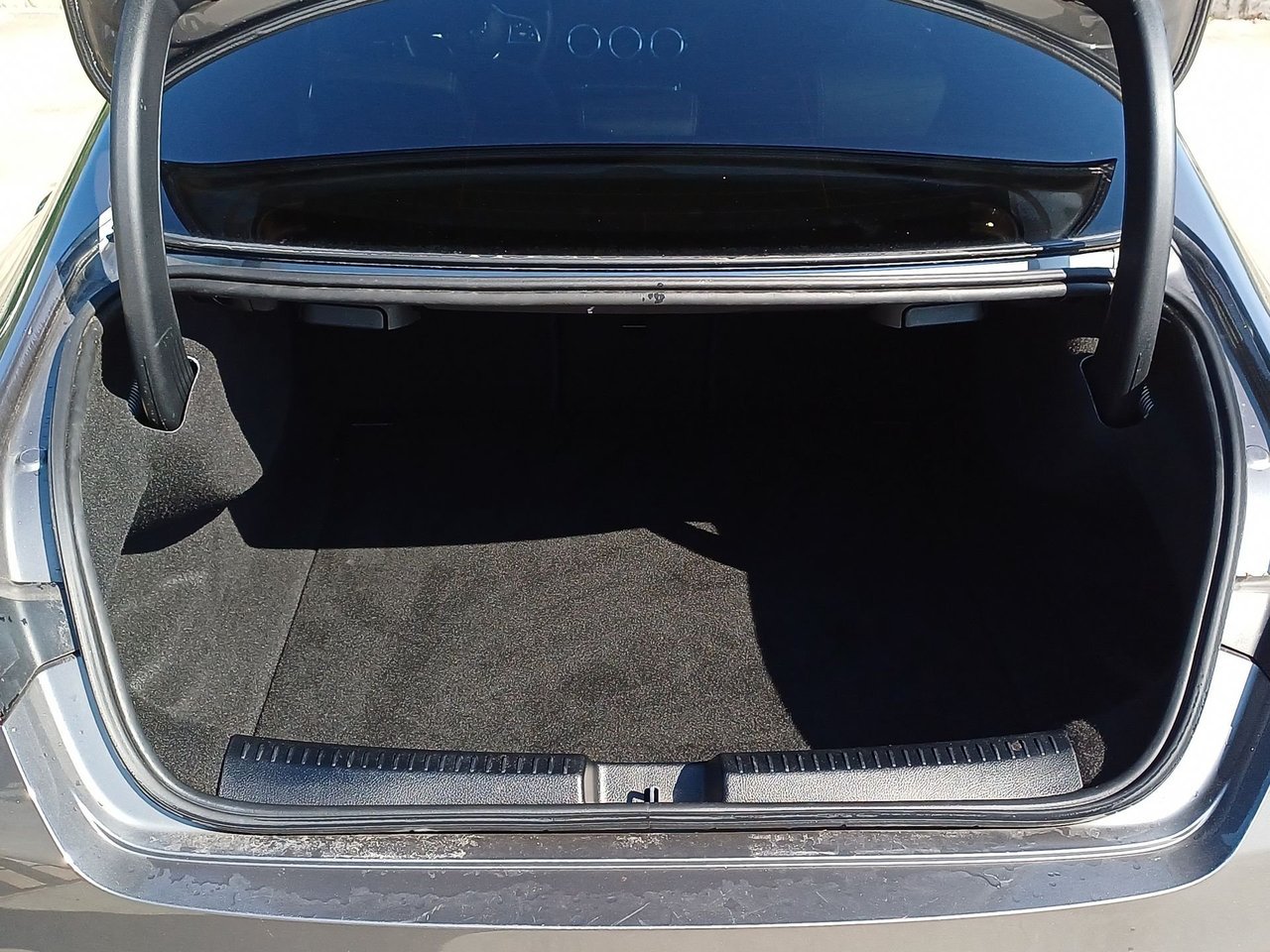 CLA Coupe 200 d Sport - Certified