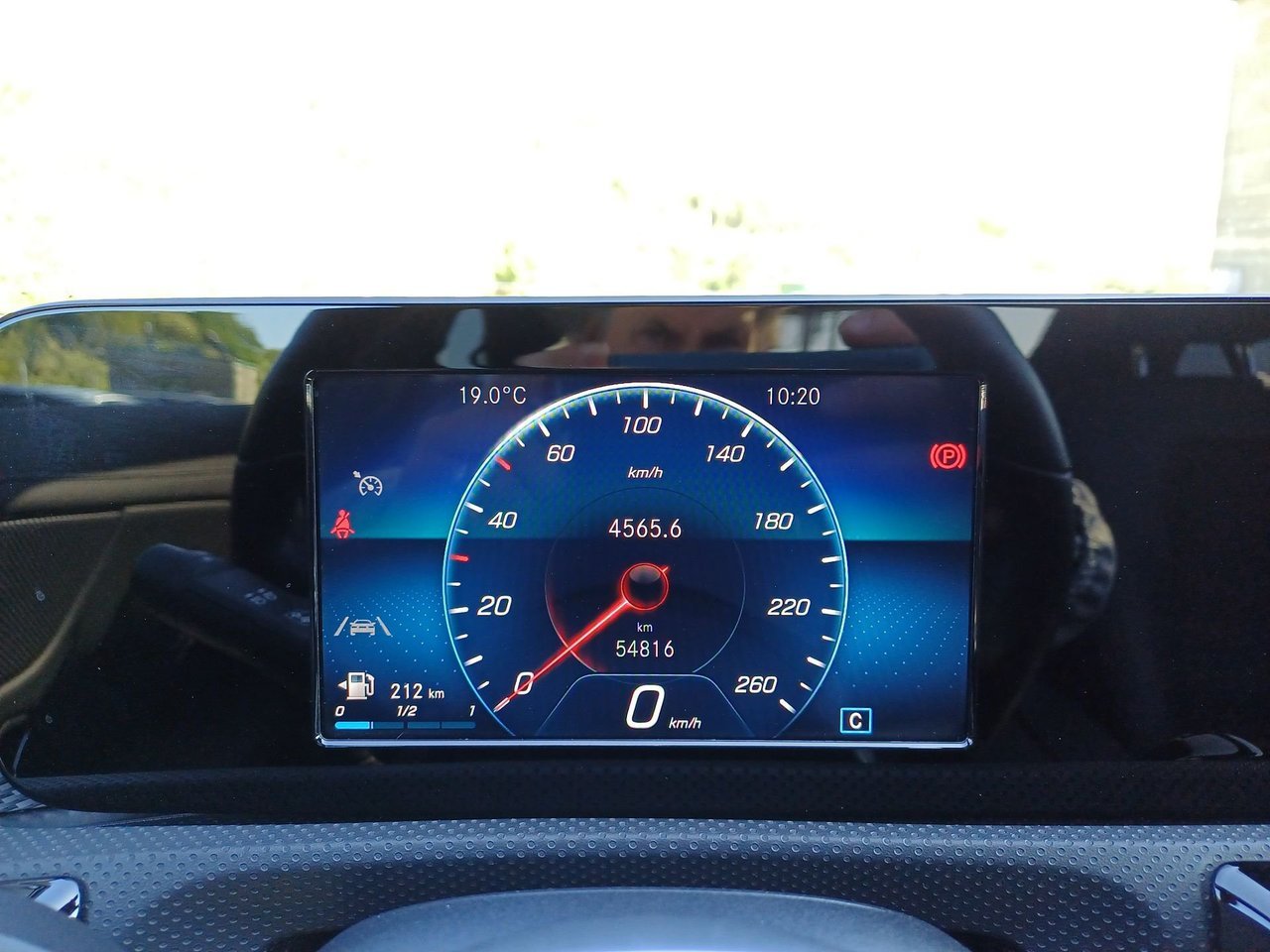 CLA Coupe 200 d Sport - Certified