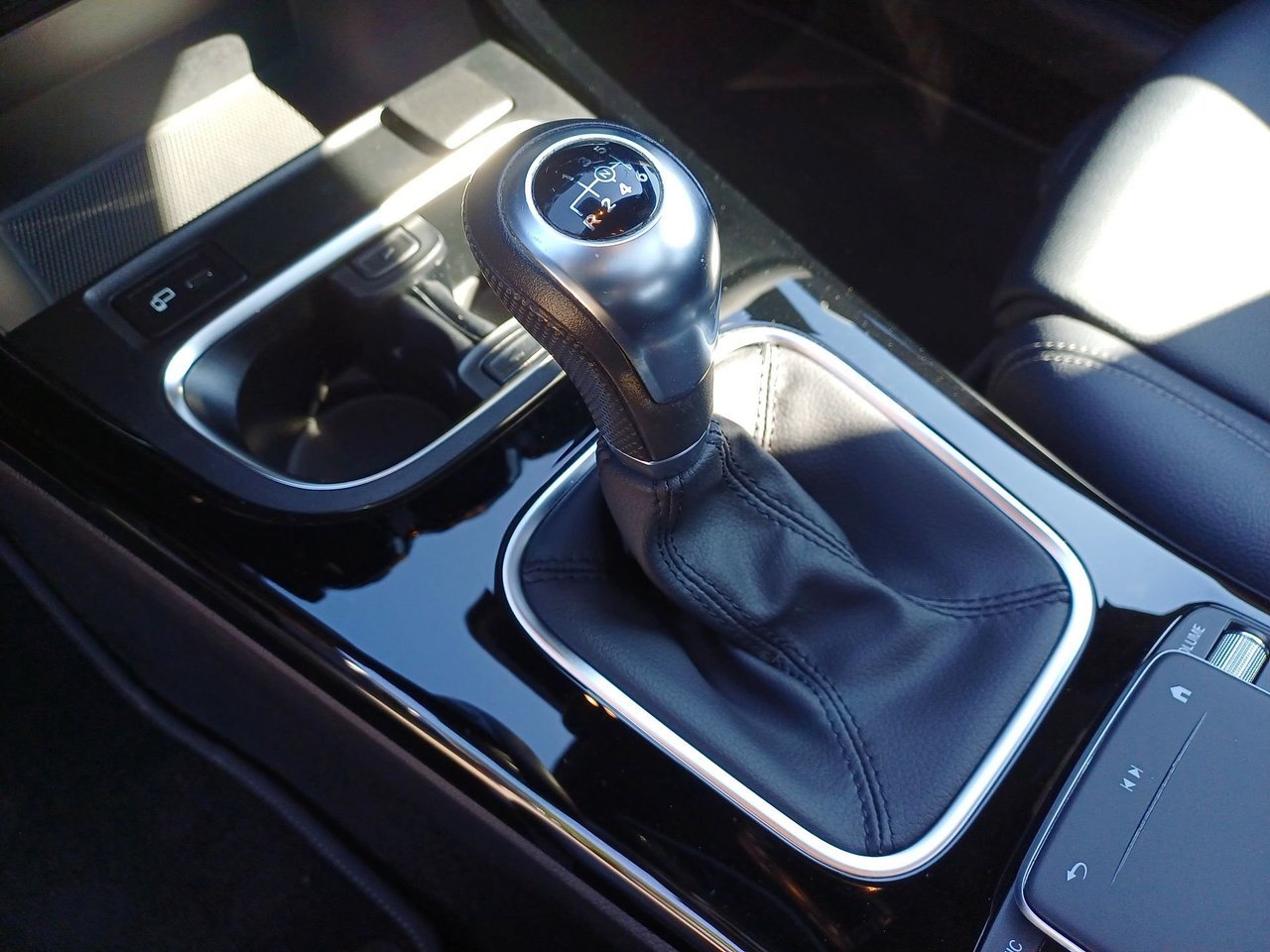 CLA Coupe 200 d Sport - Certified