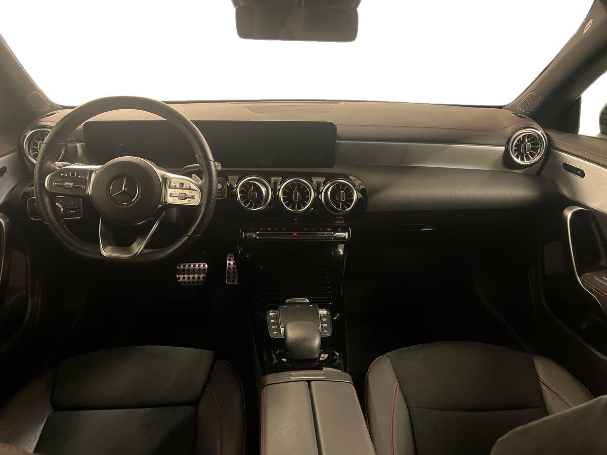 CLA Shooting Brake 220 d Premium 4matic auto - Certified