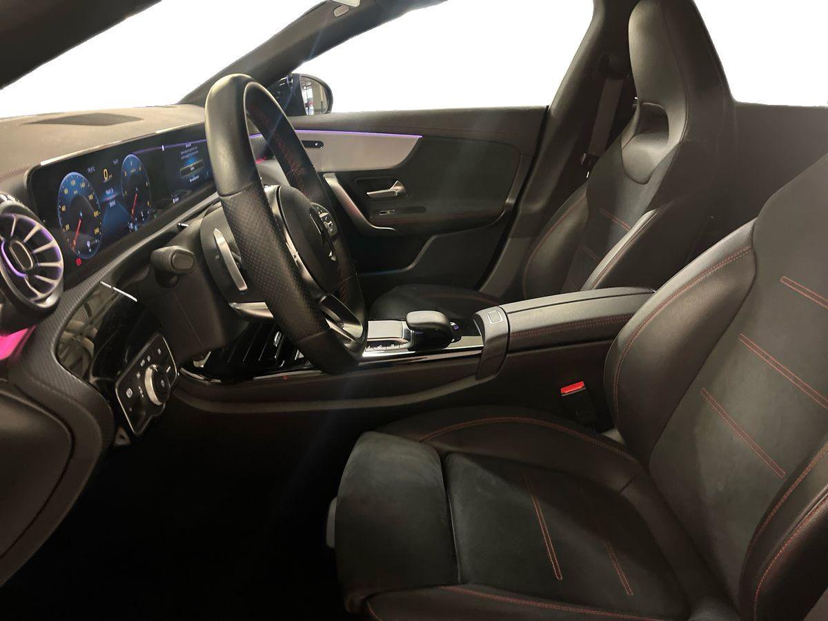 CLA Shooting Brake 220 d Premium 4matic auto - Certified