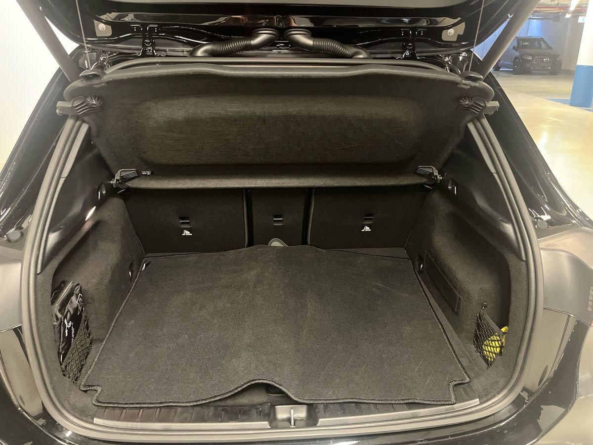 EQA 250+ AMG Line Advanced - Certified