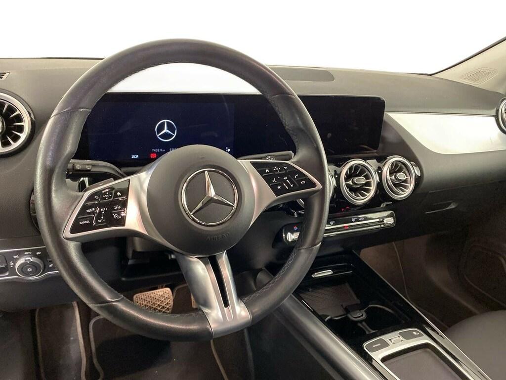 GLA 180 d Progressive Advanced Plus auto - Certified