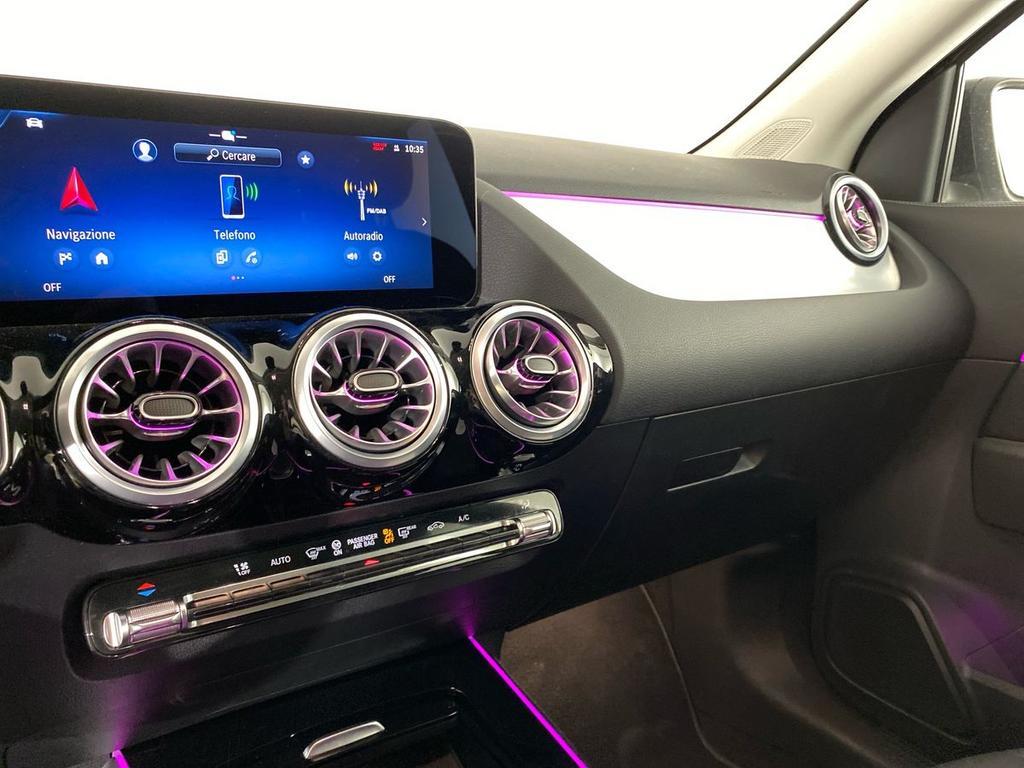 GLA 180 d Progressive Advanced Plus auto - Certified