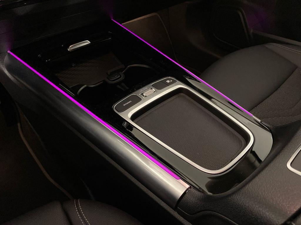 GLA 180 d Progressive Advanced Plus auto - Certified