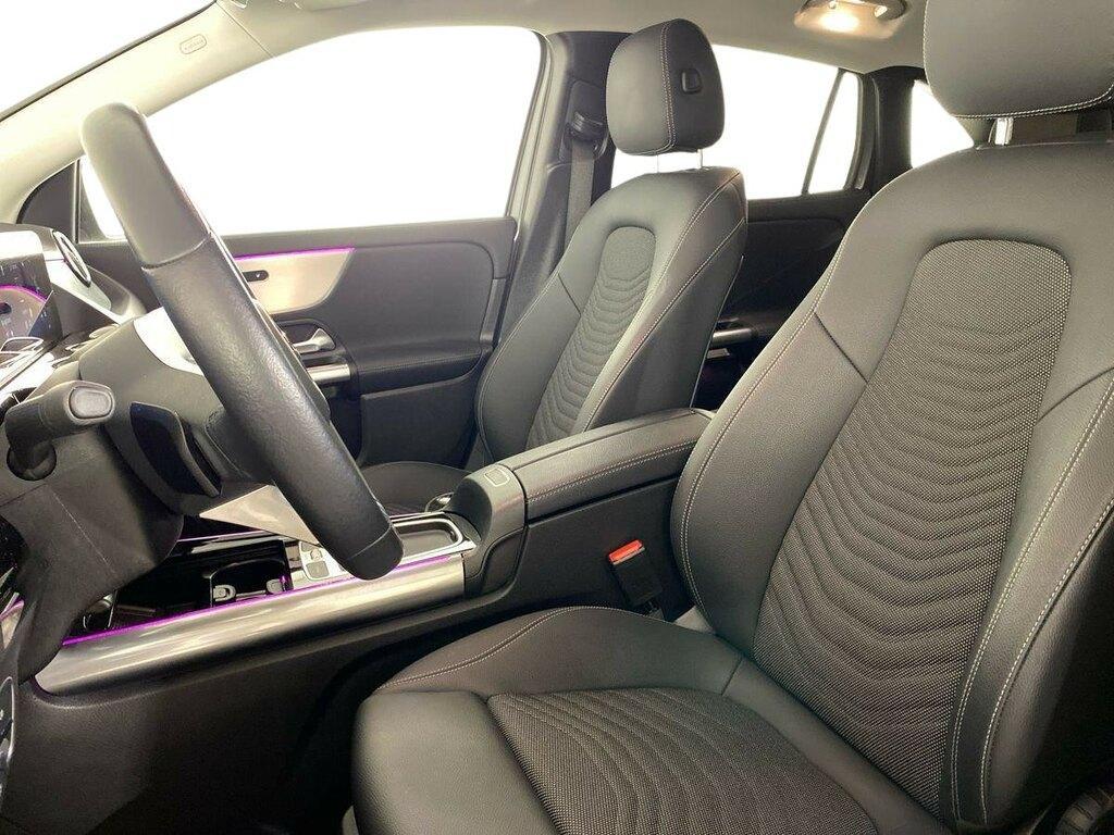 GLA 180 d Progressive Advanced Plus auto - Certified