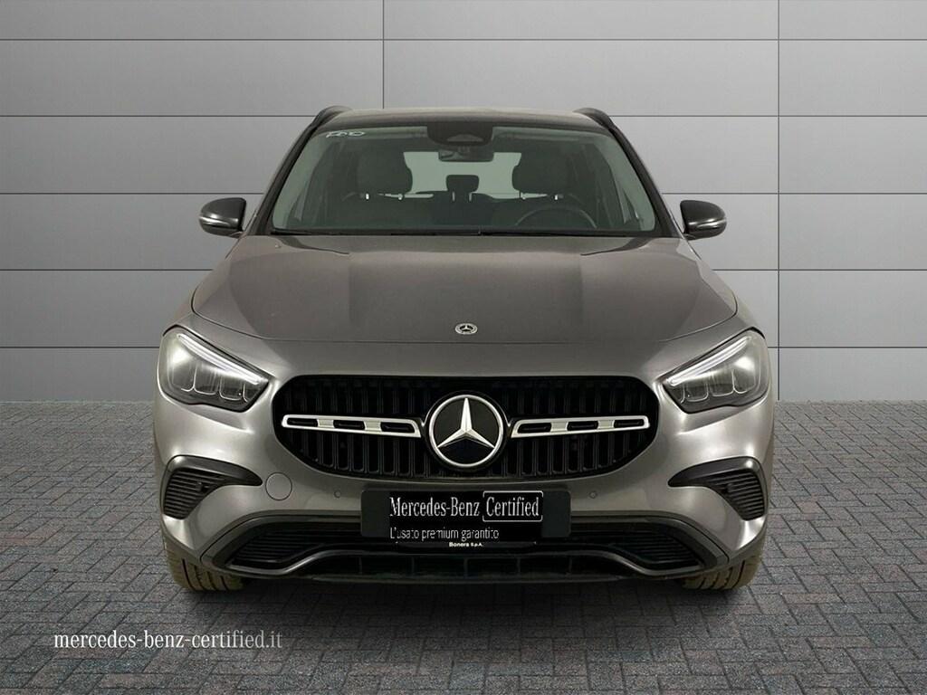 GLA 180 d Progressive Advanced Plus auto - Certified