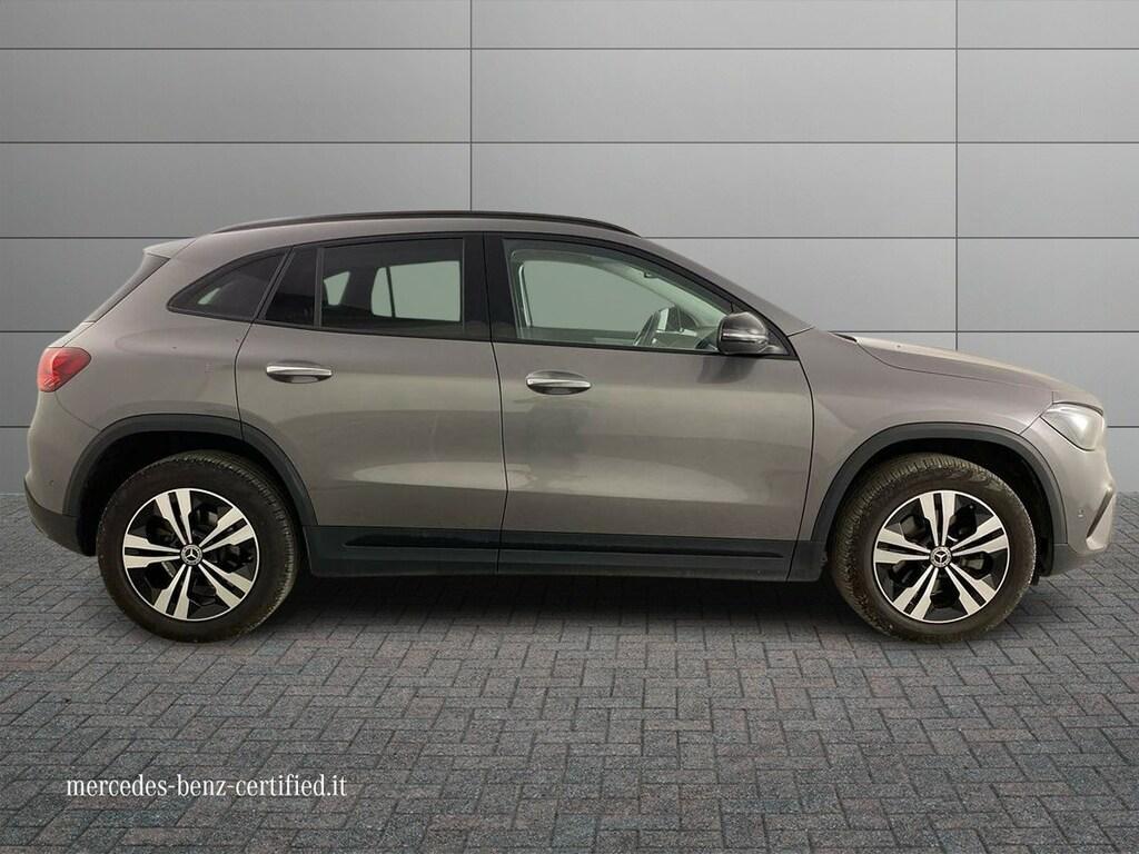 GLA 180 d Progressive Advanced Plus auto - Certified